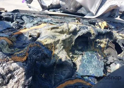 2022 Toyota Camry Xle Awd из США, поврежденный, VIN 4T1F11BK3NU054495